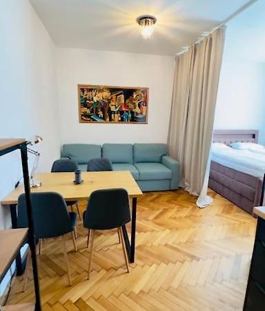 Apartman II Centrum Praha Экстерьер фото