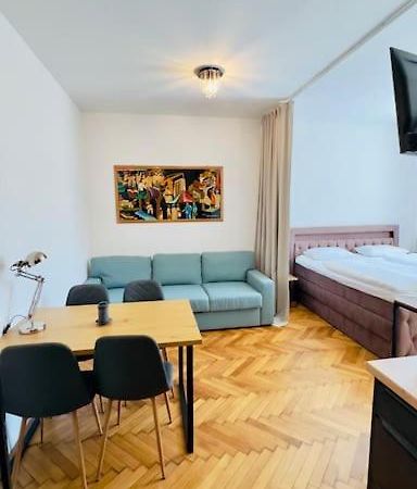 Apartman II Centrum Praha Экстерьер фото
