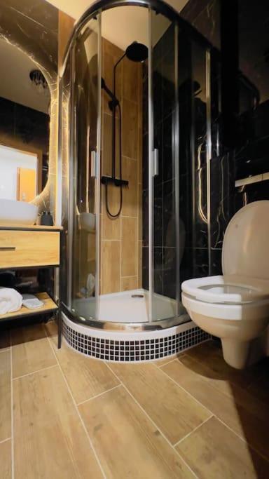 Apartman II Centrum Praha Экстерьер фото