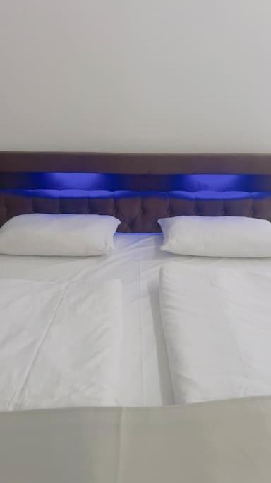 Apartman II Centrum Praha Экстерьер фото