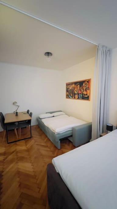 Apartman II Centrum Praha Экстерьер фото