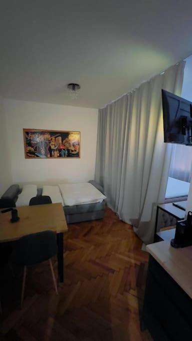 Apartman II Centrum Praha Экстерьер фото