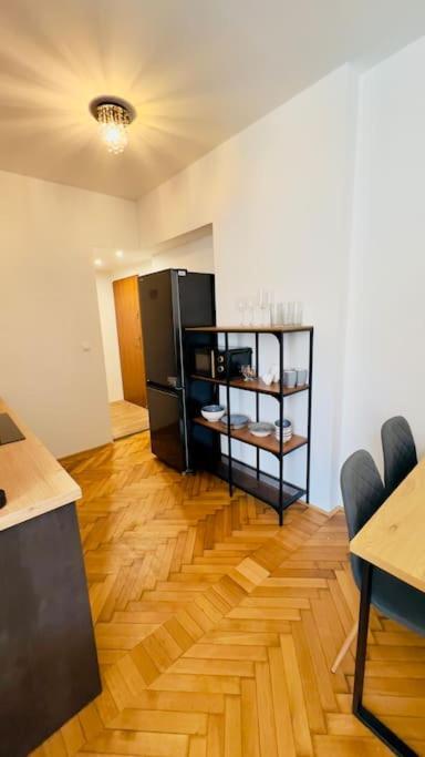 Apartman II Centrum Praha Экстерьер фото