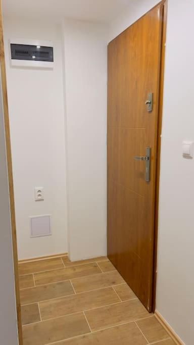 Apartman II Centrum Praha Экстерьер фото